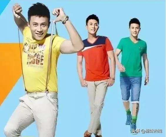 雷佳音优衣库广告是真的吗,雷佳音回应优衣库海报