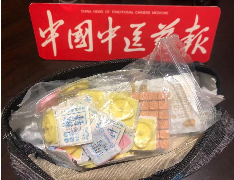 万米高空乘客突然发病，中医针灸大显身手！（附采访视频）