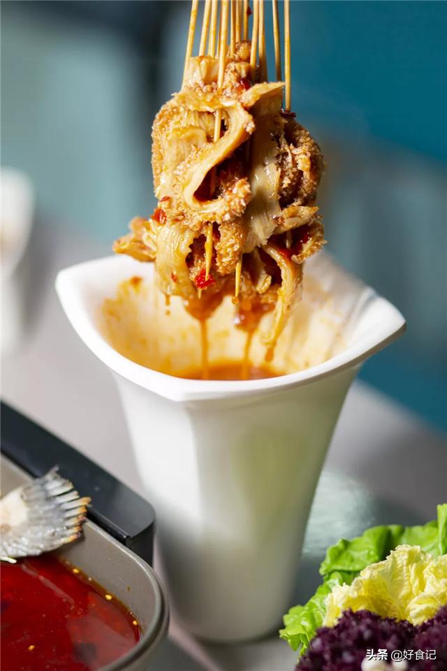 郑州惠济万达半天妖烤鱼团购99元,半天妖青花椒烤鱼盛大开业