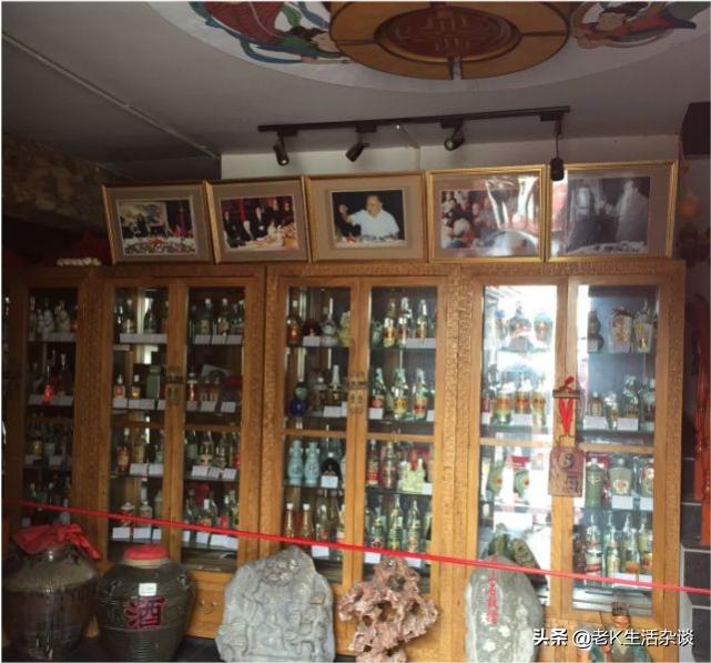 中国老酒博物馆馆藏壹号酒,老酒收藏最受欢迎的有哪些酒