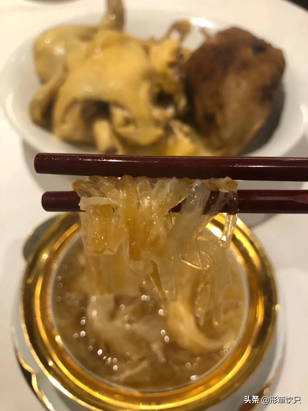 疫情下香港饮食业,疫情下的香港美食海鲜市场