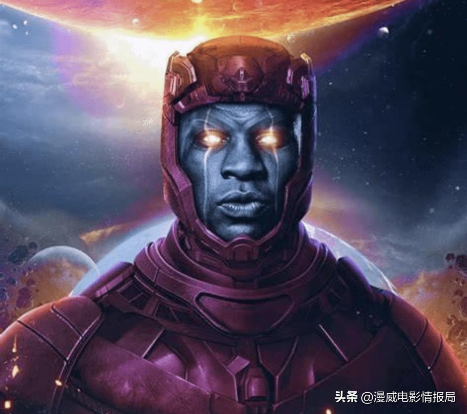 盘点漫威反派前十,漫威反派实力排名top10