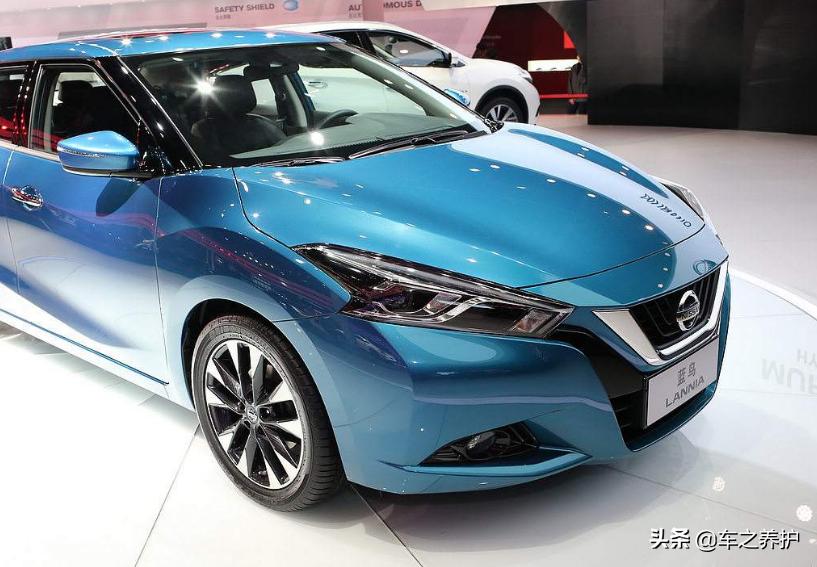 曾经名气不输皇冠，如今却成一款受冷落的车型