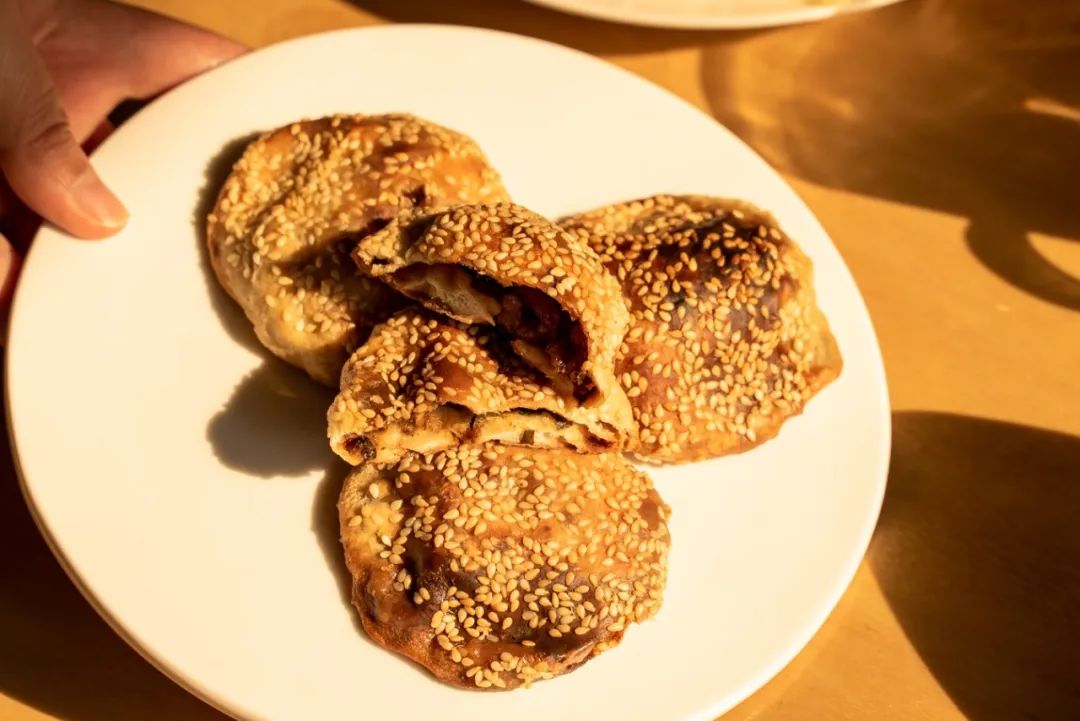 全国哪里的饼又软又筋道,全国哪里的饼卷好吃