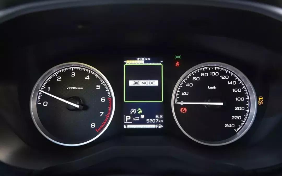 斯巴鲁森林人全时四驱不好使,全时四驱斯巴鲁森林人10款多重