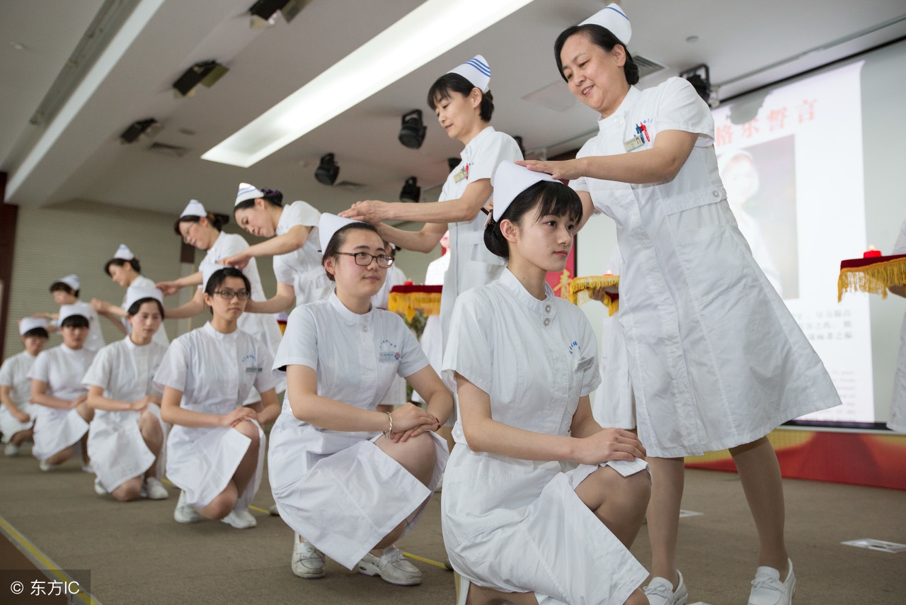 娶个护士做老婆的坏处,娶个护士做媳妇好不好