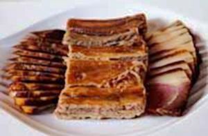 广元最有名的10道菜,广元美食100个小吃