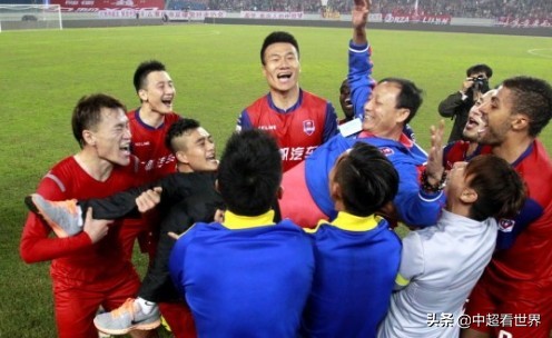 中超回来了,回来与归来的差别