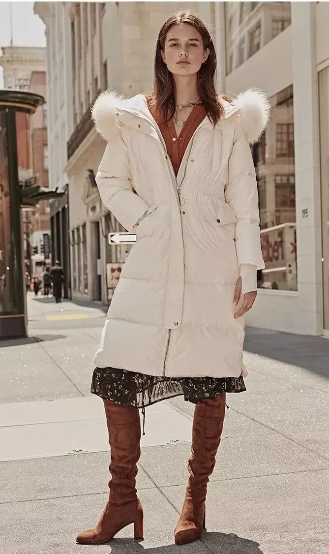 2018最流行的外套,2018最流行外套搭配