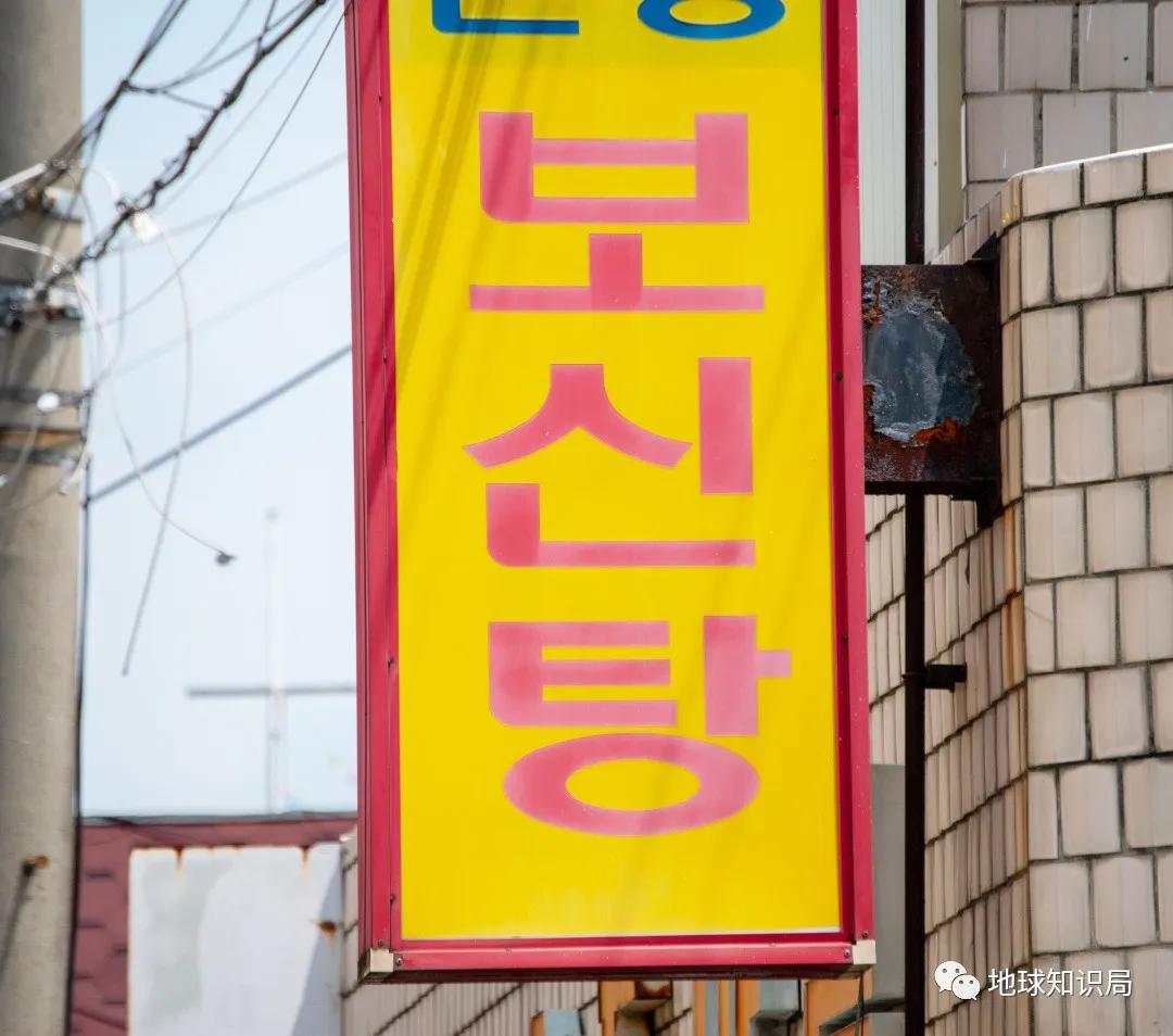 正宗朝鲜烀狗肉的方法,朝鲜风味狗肉