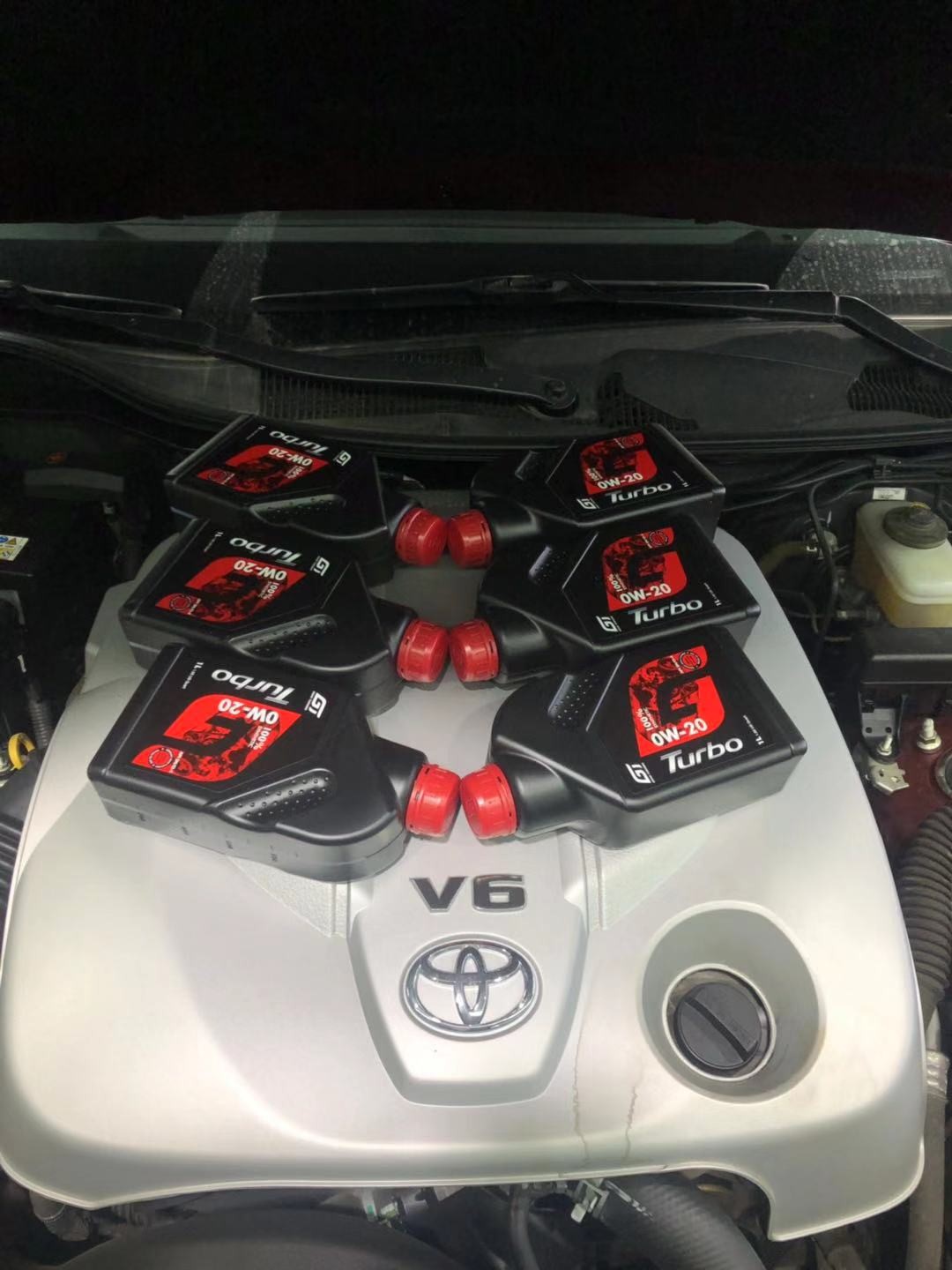 美孚一号机油和魔力红哪个好,魔力红和原厂机油哪个好