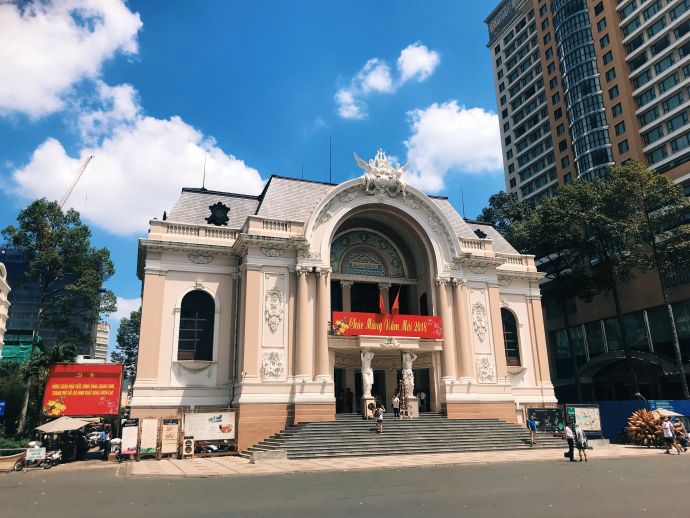 越南胡志明美奈6天自由行,胡志明美奈大叻芽庄怎么游玩