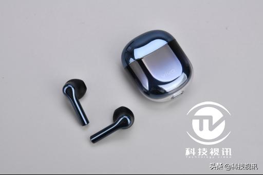 vivotws真无线耳机介绍,vivotws真无线蓝牙耳机设置