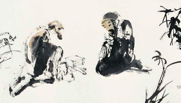 三生石上等君来小说,三生石上待君来诗歌