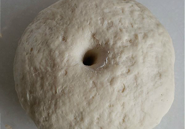 发面没有酵母粉怎么办,发面没有引子怎么办