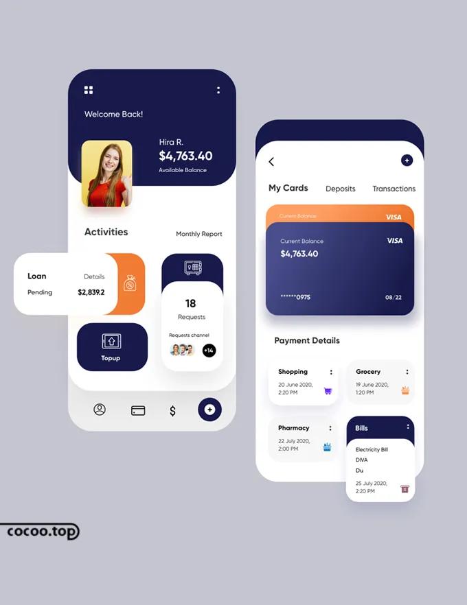 同城appui设计,ui设计手机app界面尺寸