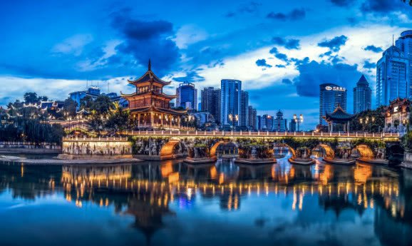 贵阳要大变样,从消费变迁看贵阳居民生活巨变