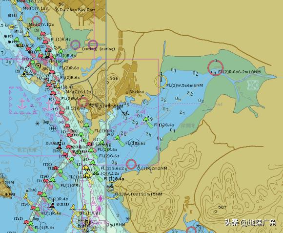 中国港湾怎么样,中国港湾是哪里