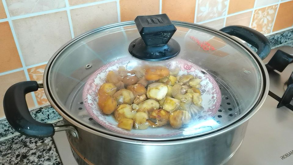 板栗酥饼的做法大全和配方,板栗酥饼做法和配方