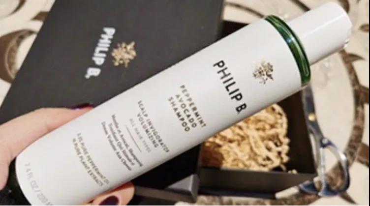 防脱护发黑科技,好物推荐自用洗发护发好物分享