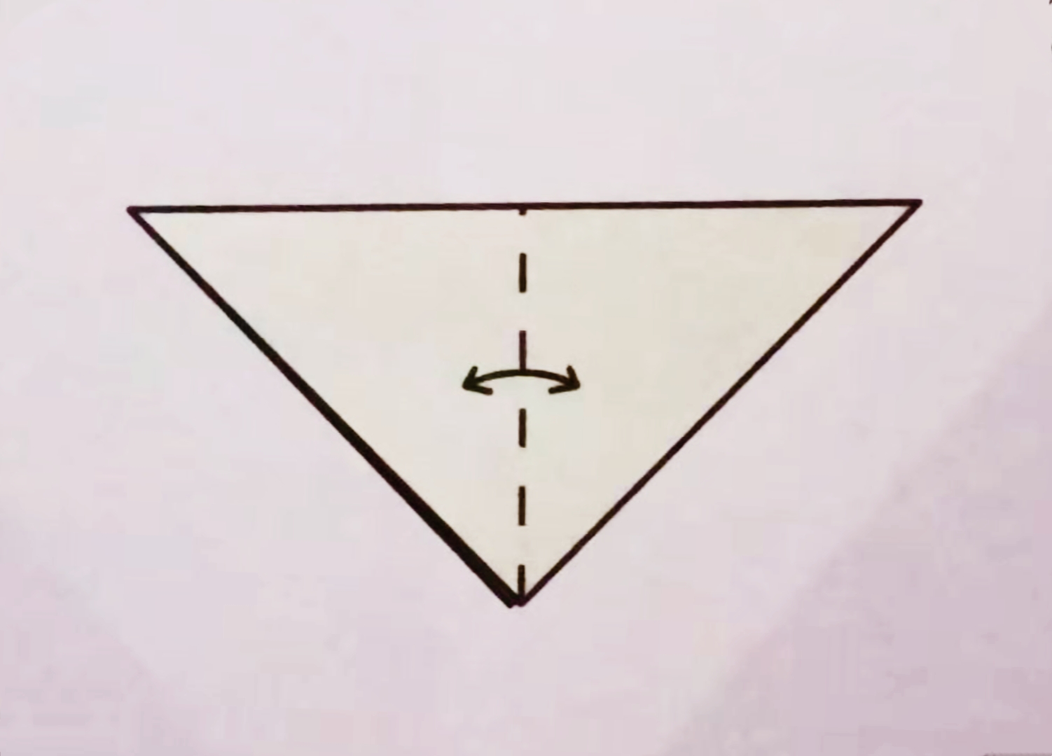 挂在钥匙扣上的手工折纸蝴蝶,手工折纸蝴蝶简单易学幼儿园