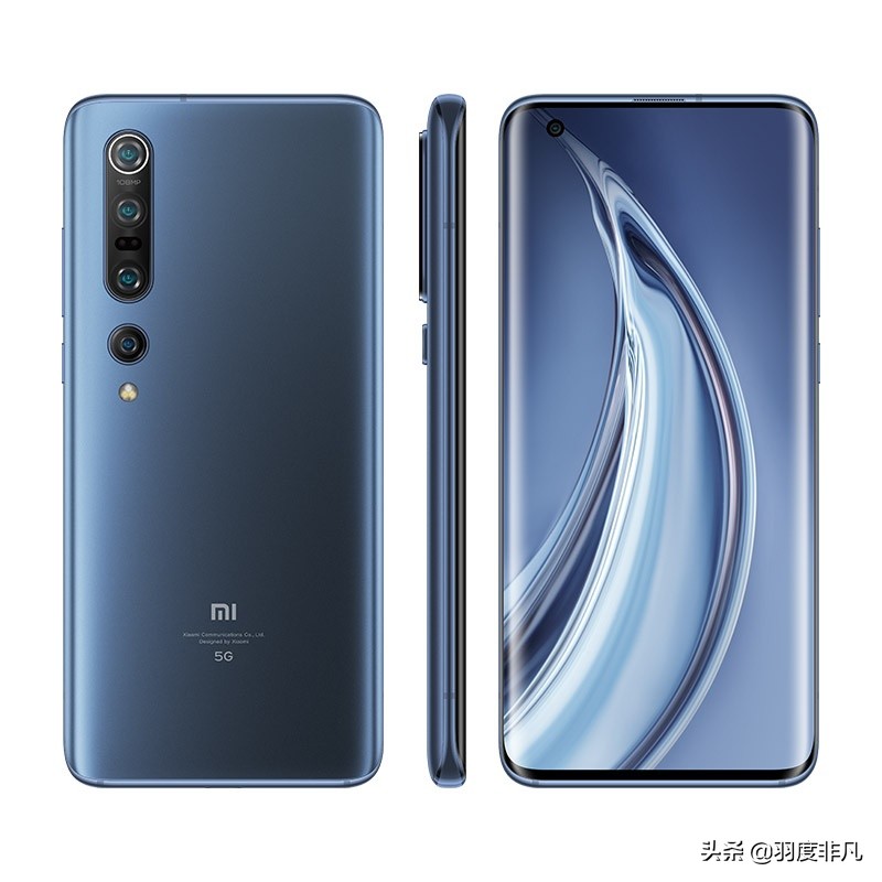 华为p40系列售价对比小米10,华为p40来了小米10还值得入手吗