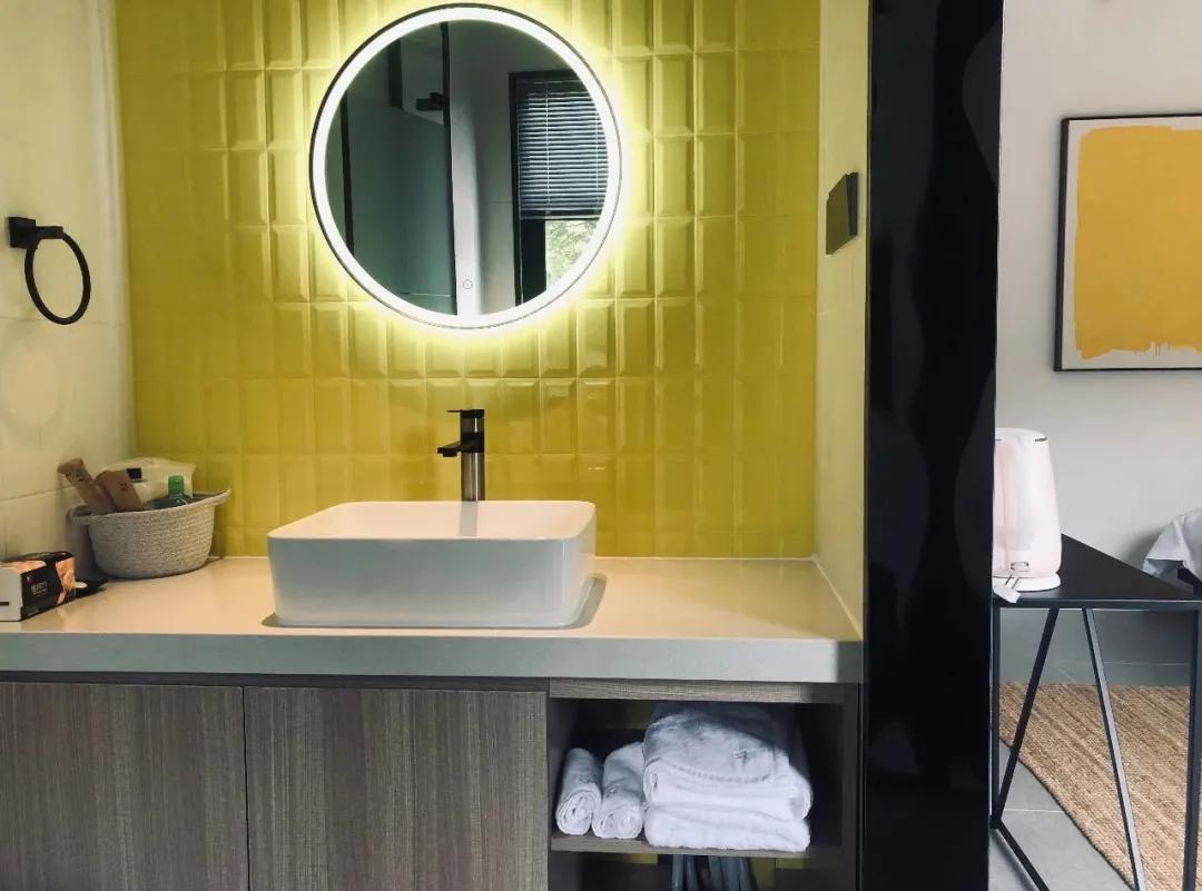 惠州南昆山民宿推荐,藏在南昆山竹林里的民宿