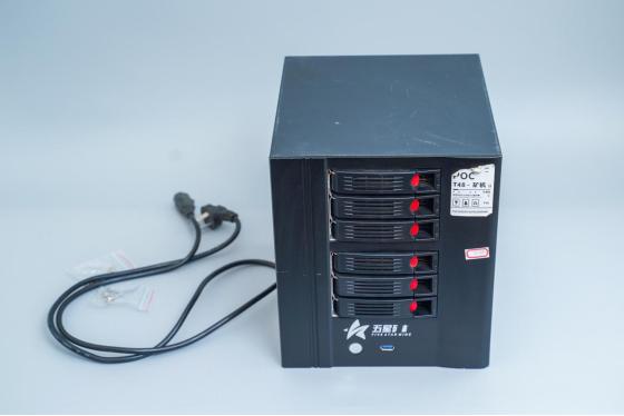 itxnas中端配置,itx主机装nas