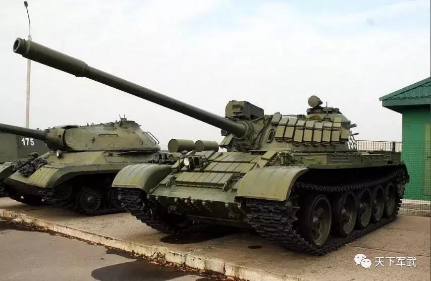 心得丨打死不氪金？老编教你如何过渡白板期S系“城管”T-54