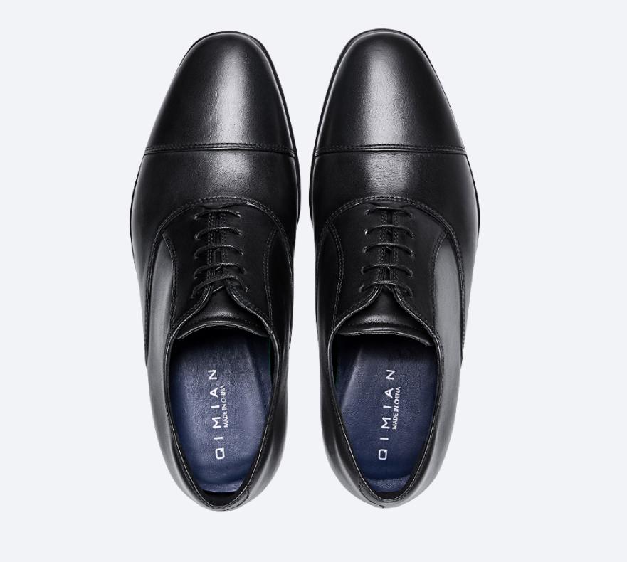 高端皮鞋双十一,双11皮鞋价格表