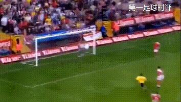 世界杯十大进球范佩西,足球十大精彩进球范佩西
