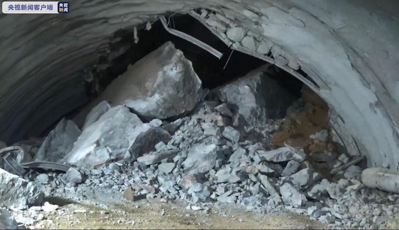 中国隧道是如何挖出来的,中国至今未攻克的隧道