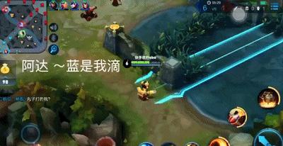 鲁班七号一秒战胜所有敌人,宛如过街老鼠