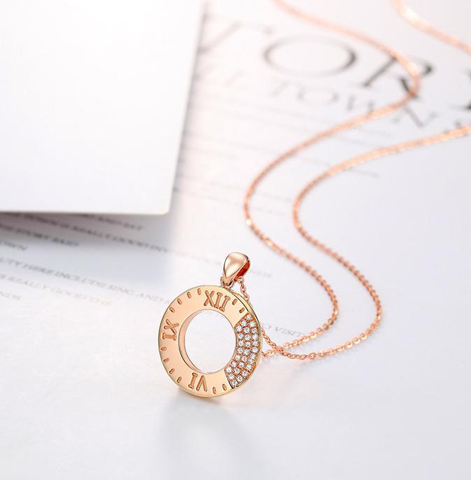 彩金项链断了怎么修复,彩金项链断了去哪个地方修理