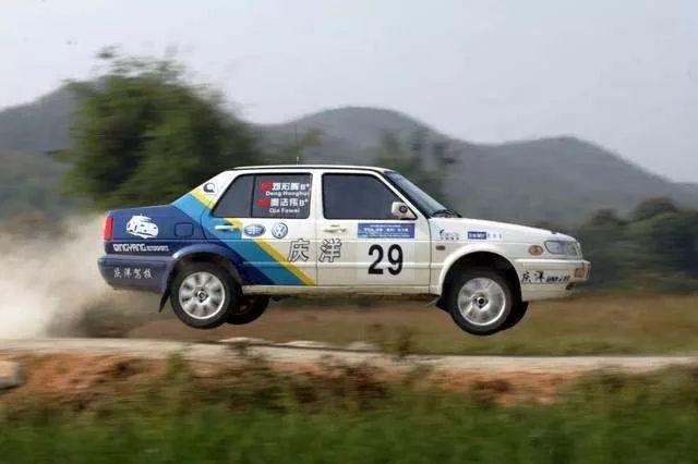 老捷达有多厉害,老捷达到底多厉害