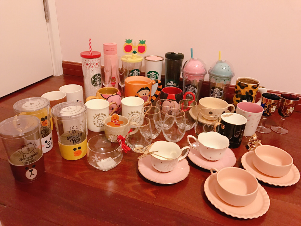 水杯买1300好还是1500好,水杯600和800哪个好