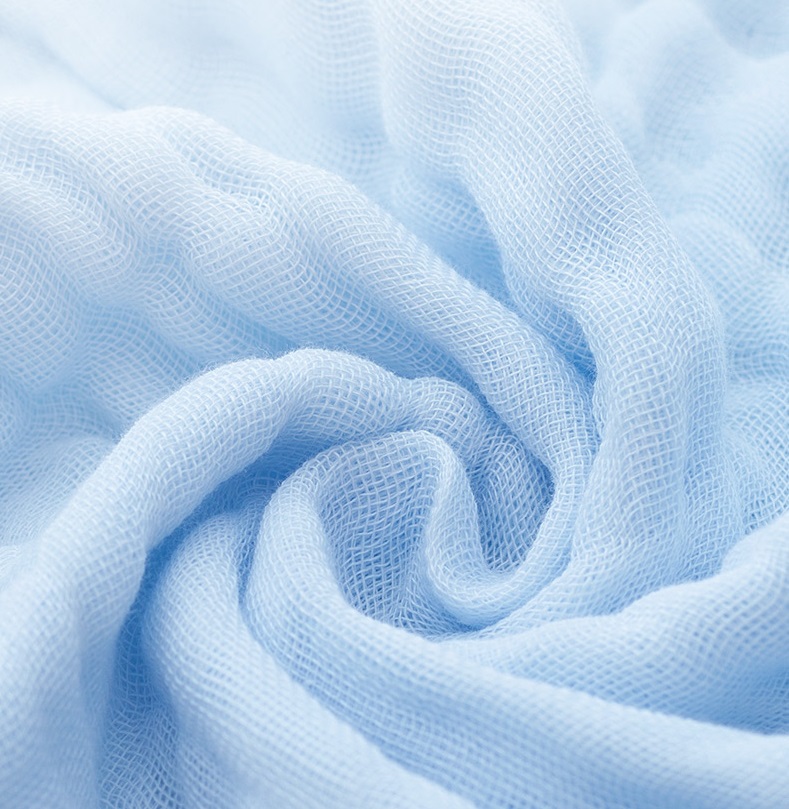 宝宝浴巾家用推荐哪种好用,宝宝浴巾选哪个牌子