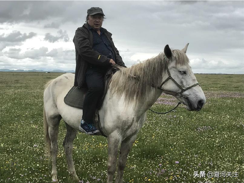 【夏河·拾光】秘境追影