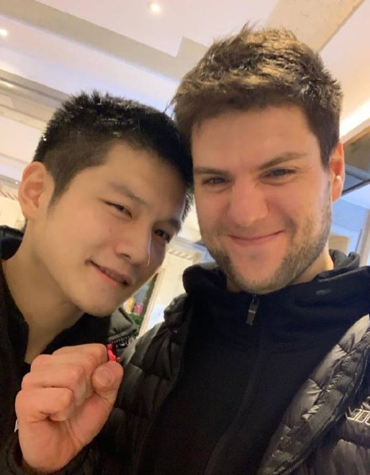 令人感动到哭的体育精神,盘点那些让人感动的体育精神