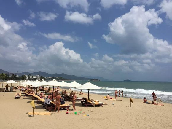 越南芽庄旅游攻略美食,武汉到越南芽庄的攻略