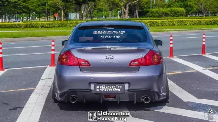 英菲尼迪g37coupe和g37的区别,英菲尼迪g37coupe2004款