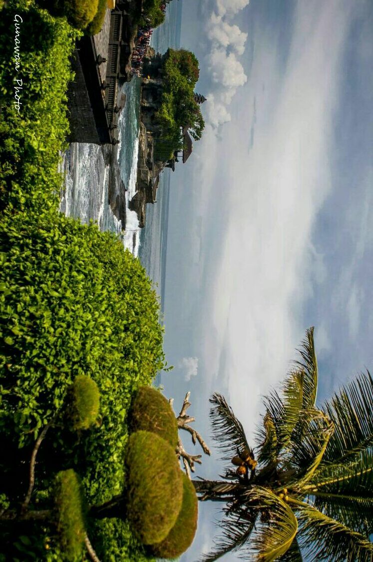 巴厘岛海神庙攻略,巴厘岛海神庙