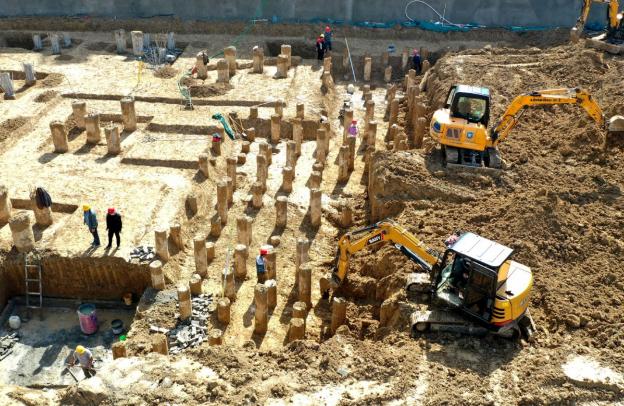 许昌投资670亿,许昌最近投资项目