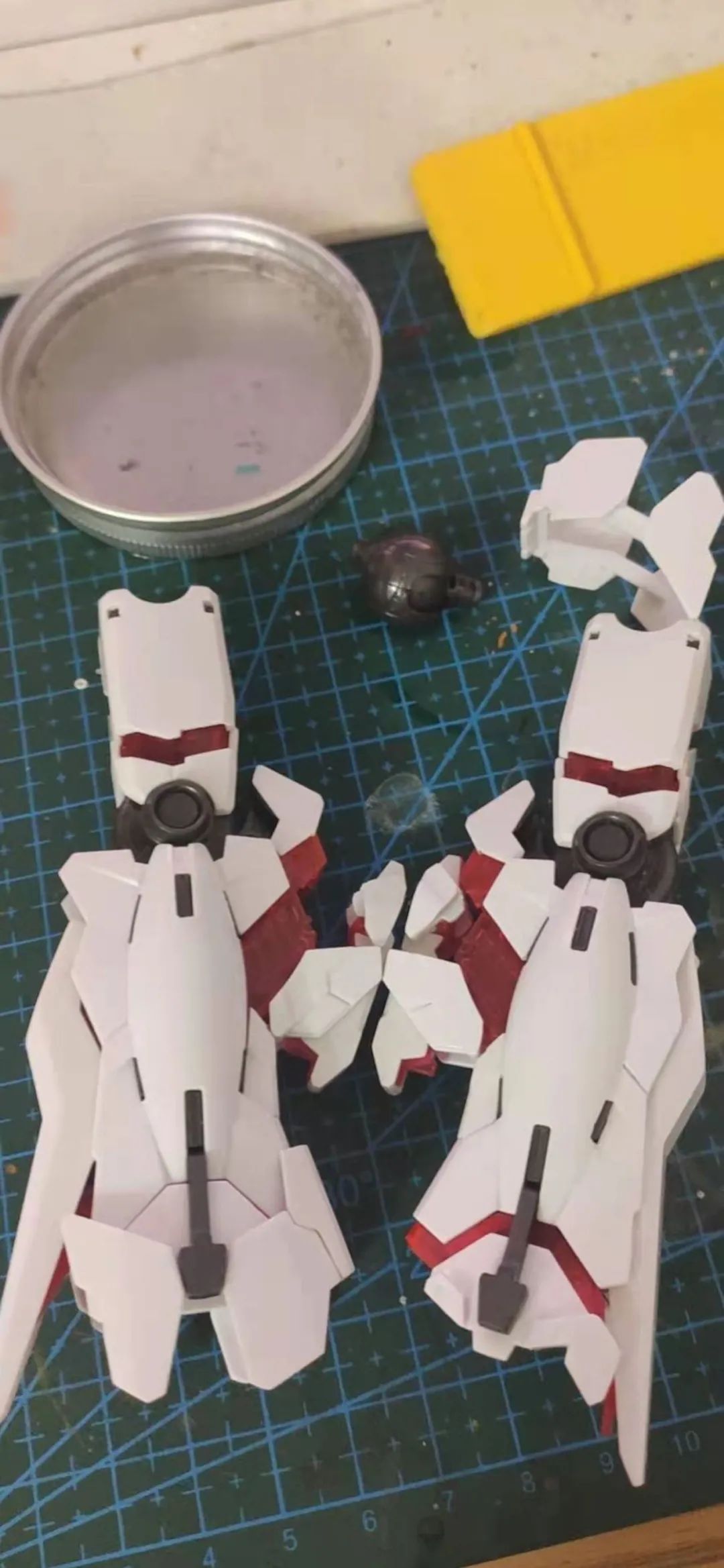 比赛mg,mg独角兽