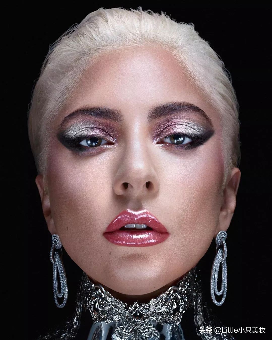 公认好用大牌的彩妆有哪些牌子,深扒女明星彩妆品牌推荐