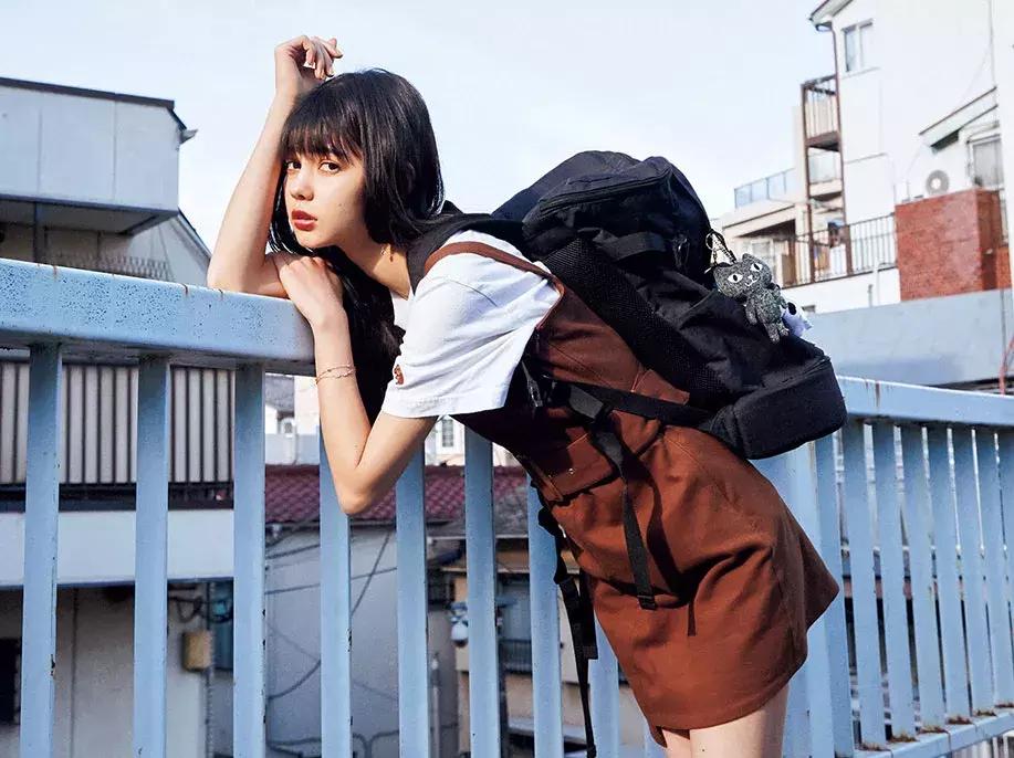 vivi模特,vivi专属平面模特