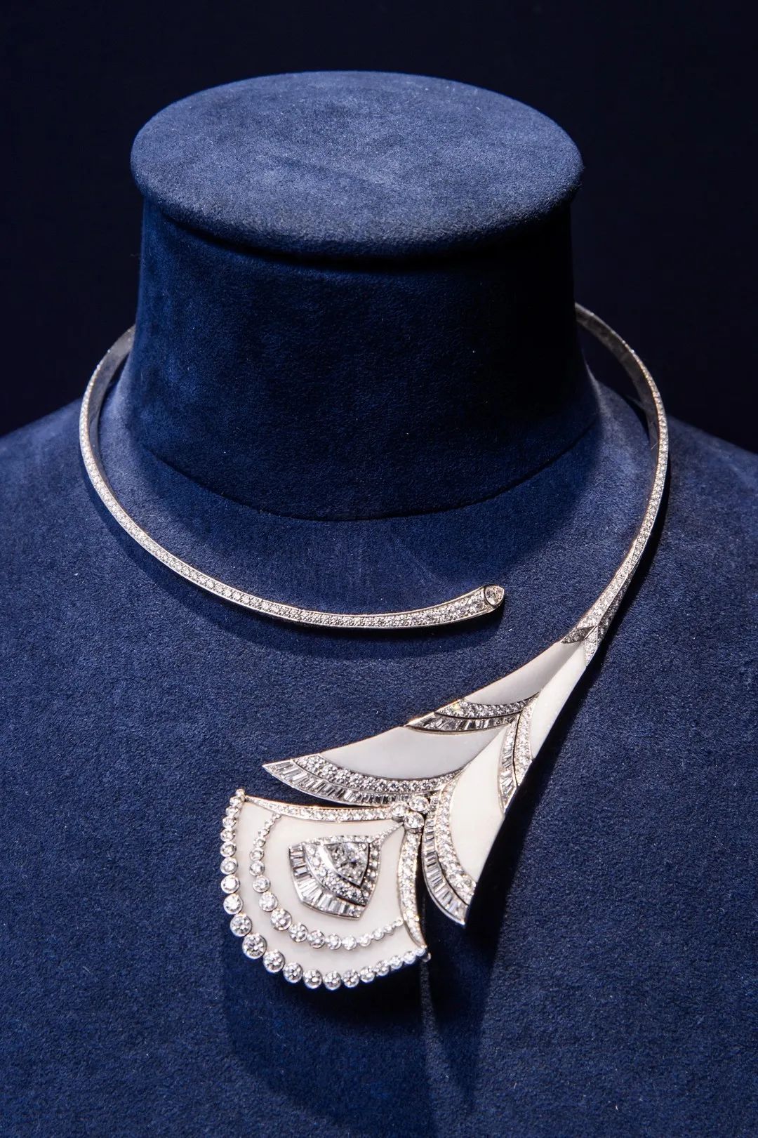 宝诗龙8大孤品珠宝,宝诗龙Boucheron新款高级珠宝