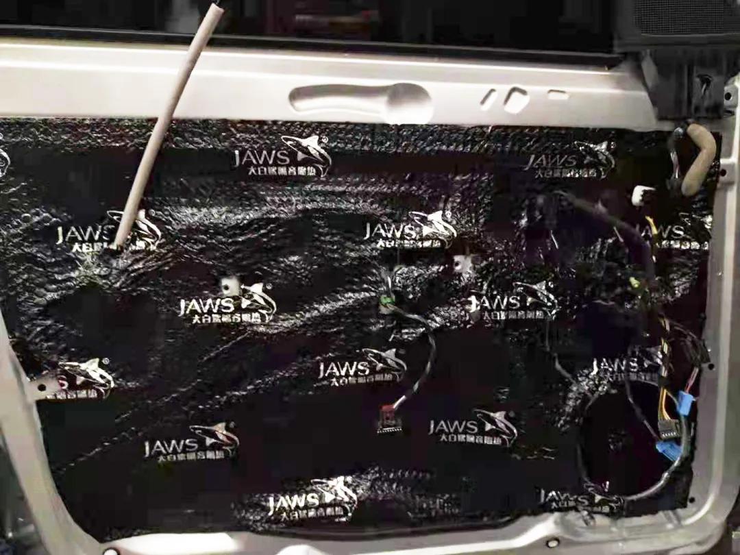 大众朗逸改音响推荐方案,大众朗逸音响改装低音共振