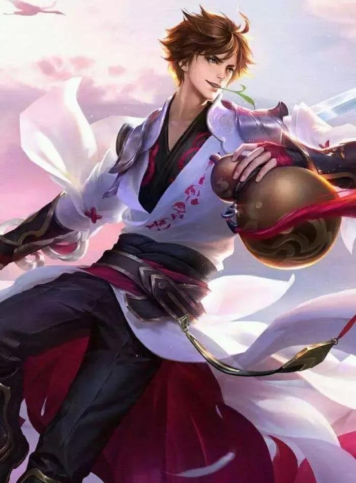 你的卓尔不群，我从未遗忘