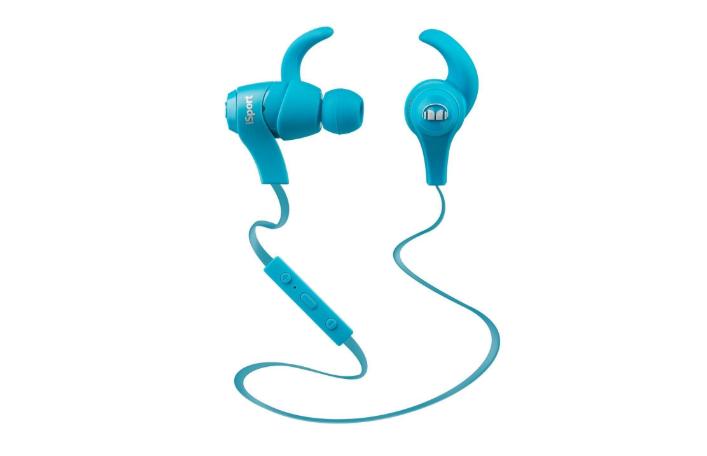 运动蓝牙耳机挂脖式怎么佩戴,运动蓝牙耳机正确佩戴方法